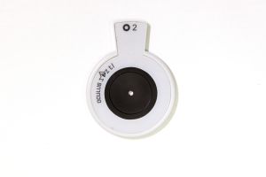 Lochblende 2 mm, tl