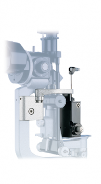 Haag-Streit Applanations-Tonometer nach Goldmann, Modell AT 900