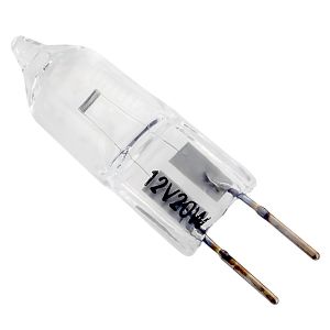 Lampe für SCP-660