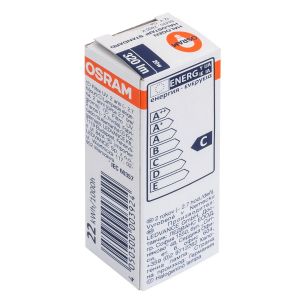 Halogenlampe für TAP 2000 CT und Binoptometer nach Reiner
