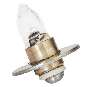Halogenlampe für Mesoptometer II und Mesotest®