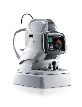 OCT Retina Scan Duo™ RS-330 mit FAF (Fundusautofluoreszenz-Funktion)