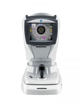 Autorefraktometer AR-1