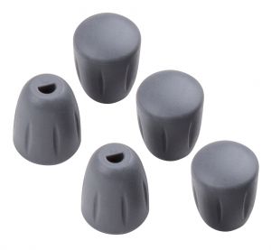 Satz Drehknöpfe (5er-Set) für OCULUS UB 6