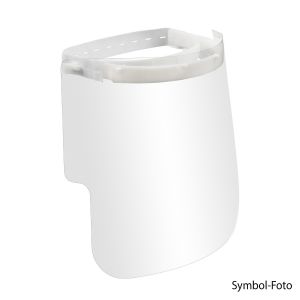 Face Shield (1 VE = 5 Stück)