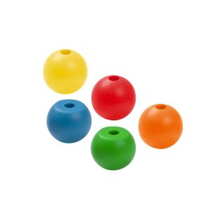 Satz bunte Kugeln für OCULUS UB 4 und UB 5
