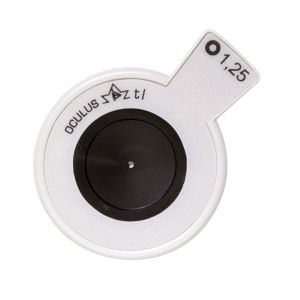 Lochblende 1,25 mm, tl