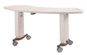 Hubtisch MD-3V