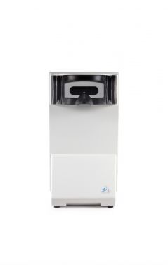 Mesotest® II konkav
