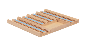 Nutenrahmen für BK S1