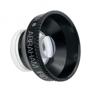 Ocular Instruments Abraham Iridectomy YAG
