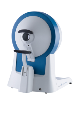 OCULUS Centerfield® 2 Projektionsperimeter