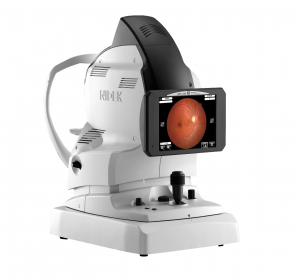 Automatische Funduskamera AFC-330