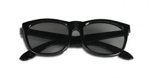 Ersatz Pol.-Brille für Erwachsene
