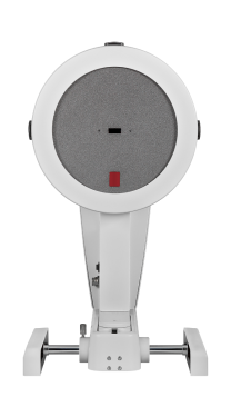 Pentacam®, CI Bild