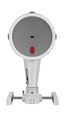 Pentacam® HR, CI Bild