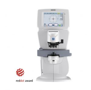 OCULUS/NIDEK Scheitelbrechwertmesser LM-1800 P/LM-1800 PD