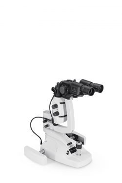Spaltlampe SL-IC4 D