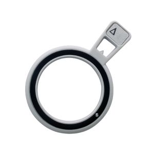 Refraktionsglas tls (28 mm) prismatisch Basis 0°