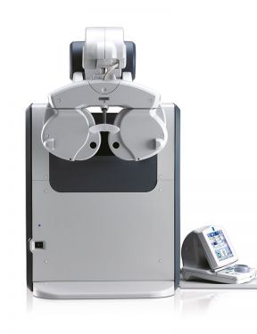 Refraktionssystem TS-310