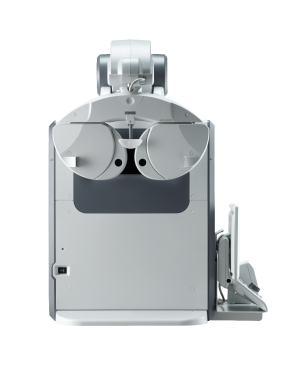 Refraktionssystem TS-610