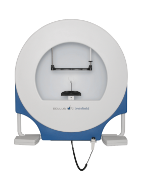 OCULUS Twinfield® 2