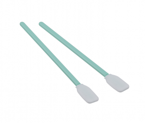 Einweg-Reinigungsstäbchen (SWAB's), Verkaufseinheit mit 2 Stück