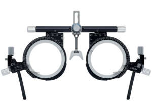 Messbrille UB 3+