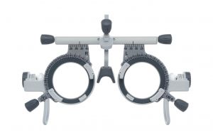 Universal-Messbrille UB 6