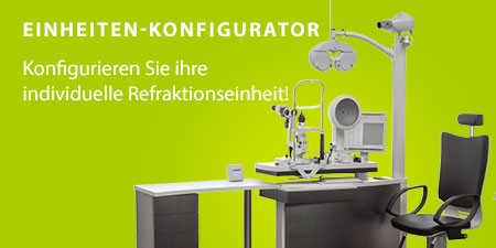 Einheiten Konfigurator
