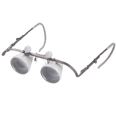 OCULUS Lupenbrillen